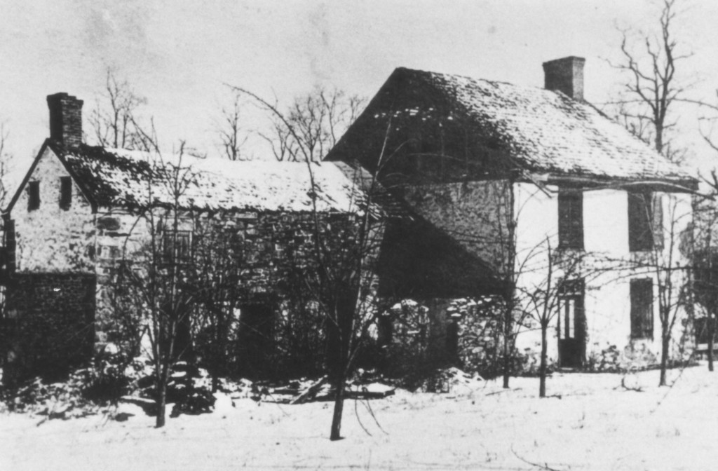 WhiteHall tavern