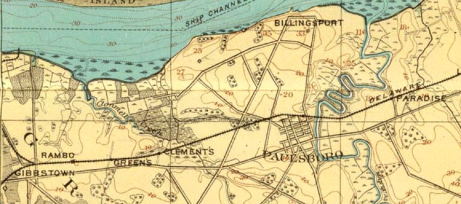 West New Jersey, 1689, Part Two