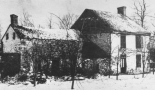 White Hall Recruiting Station, 1775-1781