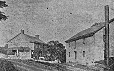Washington’s Headquarters, July 1777