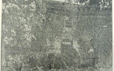 Washington’s Headquarters, Raritan Township, 1777