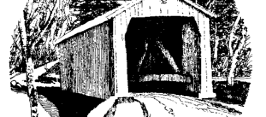 Green Sergeant’s Covered Bridge