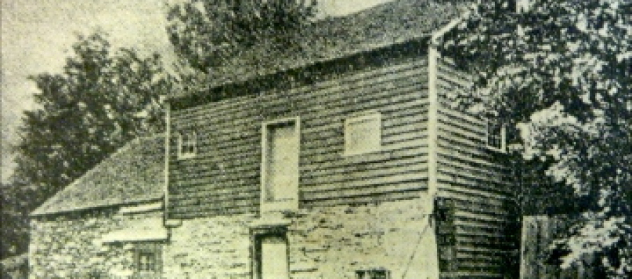 Delaware’s Old-Time Mills