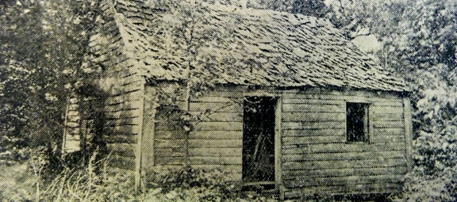 Hunterdon’s Oldest School House