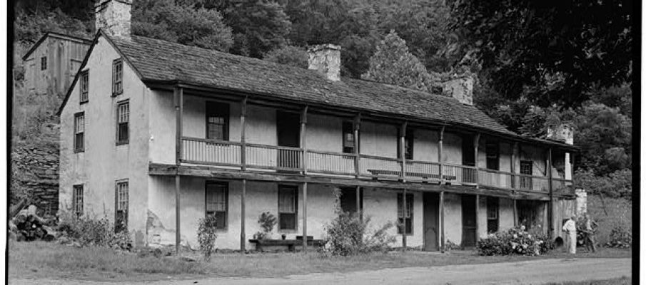 Saxtonville Tavern’s Last Chapter