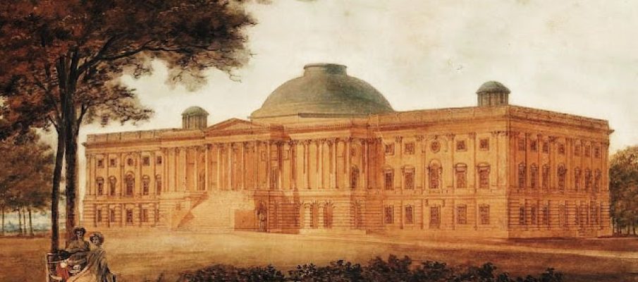 John Lambert’s Letters, 2/22/1807
