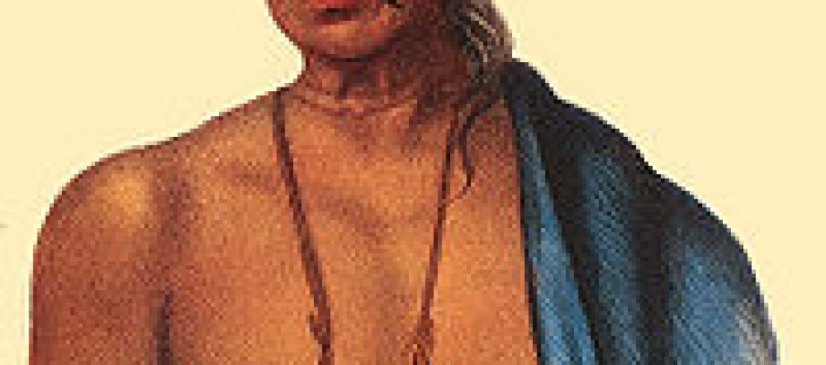 The Lenape of Central New Jersey