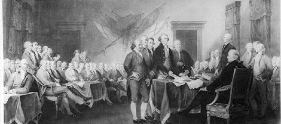 4thJulySigning