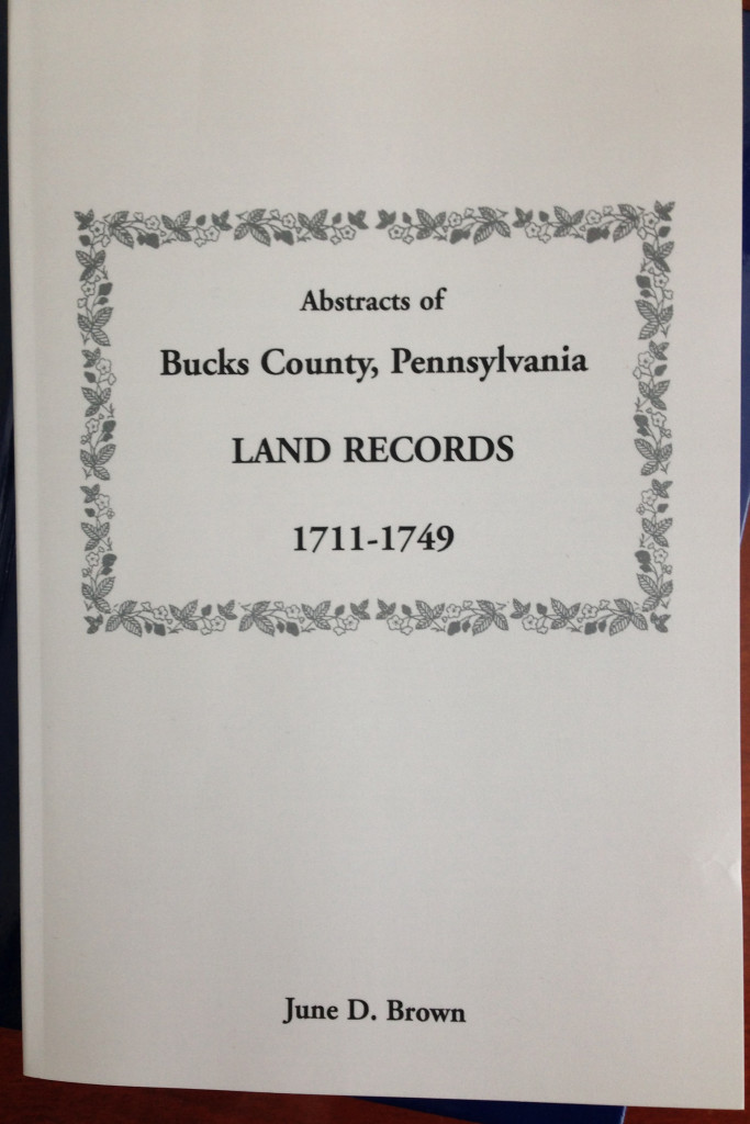 In My Library Four New Books GOODSPEED HISTORIES