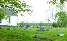 Locktown Christian Church Cemetery