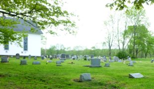 Locktown Christian Church Cemetery