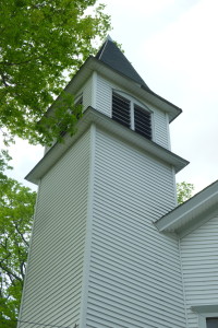 Steeple