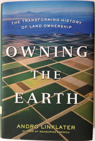 Owning Earth