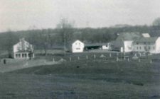 Unidentified Hunterdon County farm
