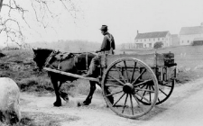 farm wagon