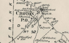 1873 Croton