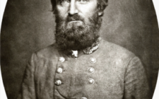 Stonewall Jackson