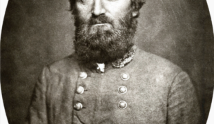 Stonewall Jackson