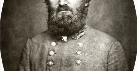 Stonewall Jackson