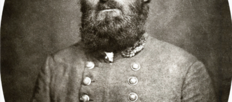 Stonewall Jackson