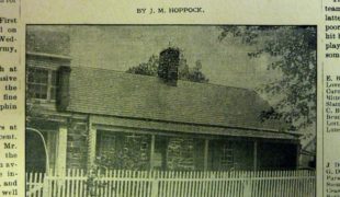 BowneHomestead