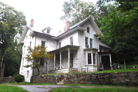 Solitude House, High Bridge, NJ