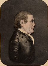 Sen. John Lambert, 1803