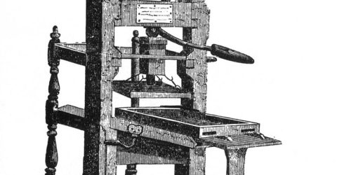 Franklin Press2