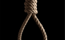 noose