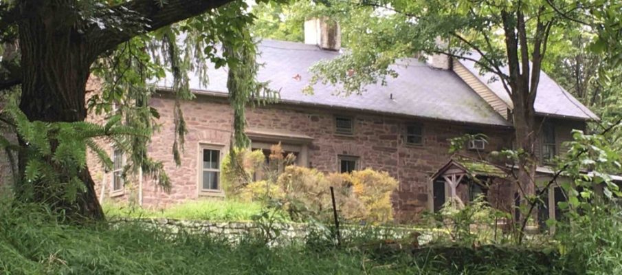 Howell House, part two