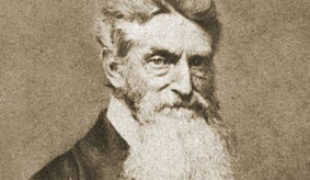 John Brown 1859