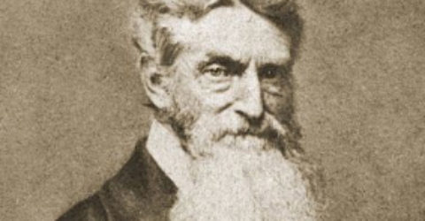 John Brown 1859