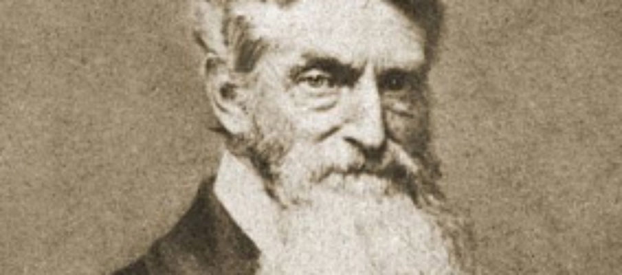 John Brown 1859