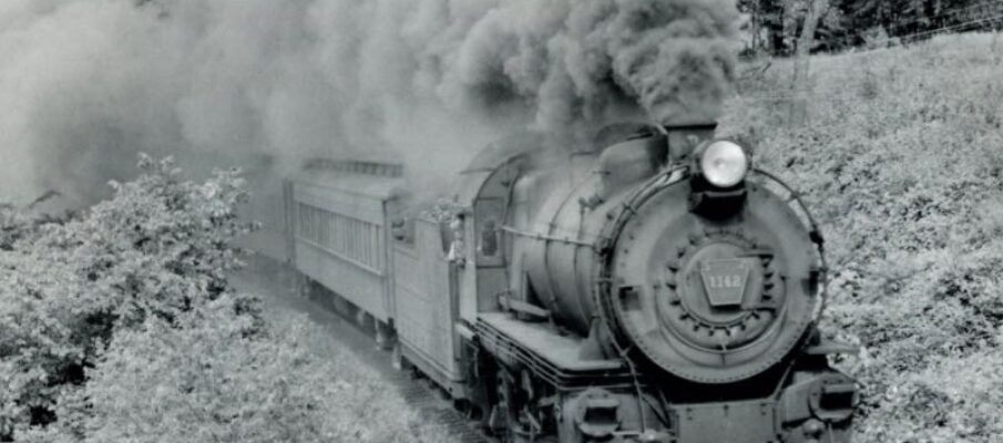 Locomotive thumbnail