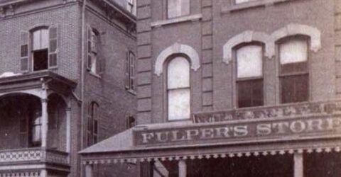 Fulpers Store icon