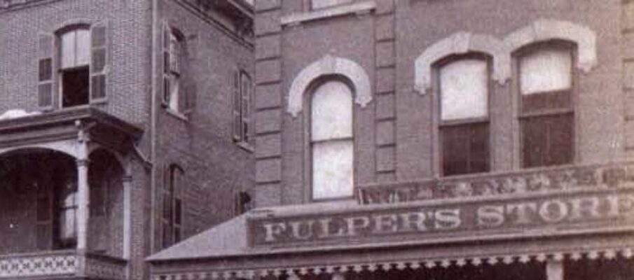 Fulpers Store icon