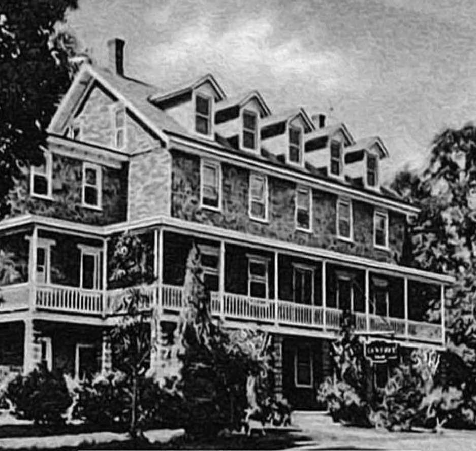 Pittstown Inn, part 3 GOODSPEED HISTORIES