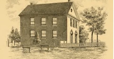 Flemington Presbyterian Church