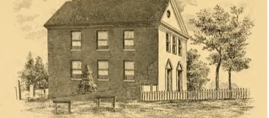 Flemington Presbyterian Church